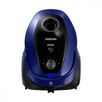 Пылесос с мешком Samsung VC20M251AWB/UK