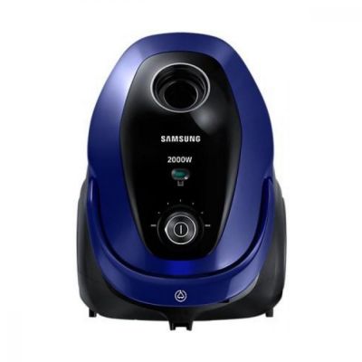 Пылесос с мешком Samsung VC20M251AWB/UK