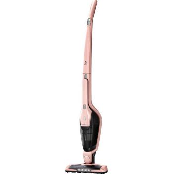 Пылесос 2в1 (вертикальный+ручной) Electrolux EER73BP