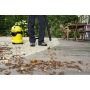 Профессиональный пылесос Karcher WD 3 P (1.629-882.0)