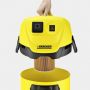 Профессиональный пылесос Karcher WD 3 P (1.629-882.0)
