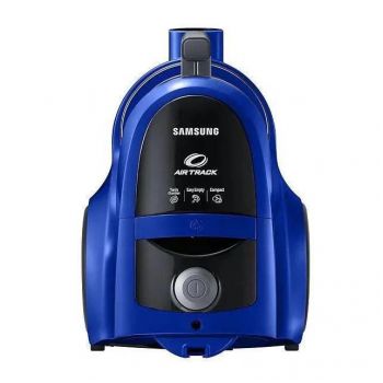 Пылесос безмешковый Samsung VCC45W0S36/XEP
