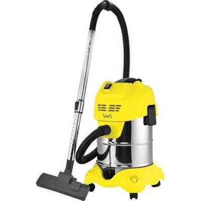 Профессиональный пылесос Vinis VCP-25180