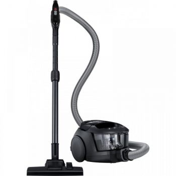 Пылесос безмешковый Samsung VC18M31C0HG/UK