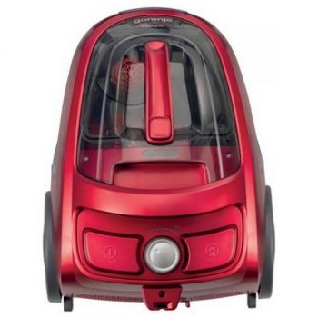 Пылесос безмешковый Gorenje VCE03SPRCY