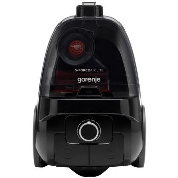 Пылесос безмешковый Gorenje VCEA03GALBKCY