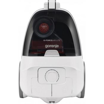 Пылесос безмешковый Gorenje VCEA02GALWCY