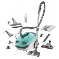 Моющий пылесос Thomas TWIN T2 Aqua Stealth