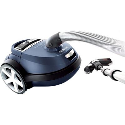 Пылесос с мешком Philips FC9170/01