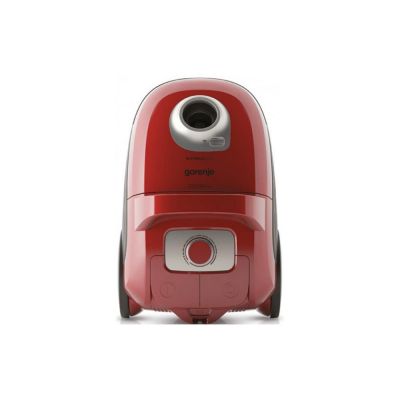 Пылесос с мешком Gorenje VC2223GLR