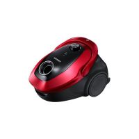 Пылесос с мешком Samsung VC07M25E0WR (SC07M25E0WR)