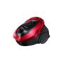 Пылесос с мешком Samsung VC07M25E0WR (SC07M25E0WR)