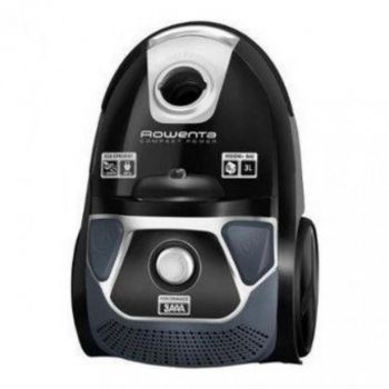 Пылесос с мешком Rowenta RO3995EA