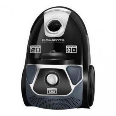 Пылесос с мешком Rowenta RO3995EA