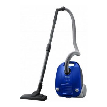 Пылесос с мешком Samsung VCC4140V3A/SBW