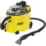 Профессиональный моющий пылесос Karcher Puzzi 10/1 (1.100-131.0)