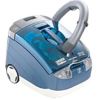 Моющий пылесос с аквафильтром Thomas TWIN T1 Aquafilter (788550)