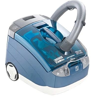 Моющий пылесос с аквафильтром Thomas TWIN T1 Aquafilter (788550)