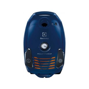 Пылесос с мешком Electrolux EPF62IS