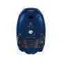 Пылесос с мешком Electrolux EPF62IS