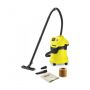 Профессиональный пылесос Karcher WD 3 P (1.629-881.0)