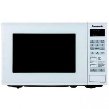 Микроволновка с грилем Panasonic NN-GT261WZPE