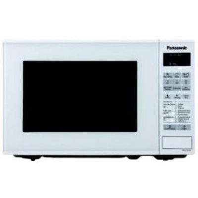 Микроволновка с грилем Panasonic NN-GT261WZPE