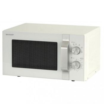 Микроволновка Sharp R204W