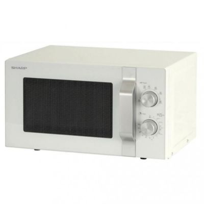Микроволновка Sharp R204W