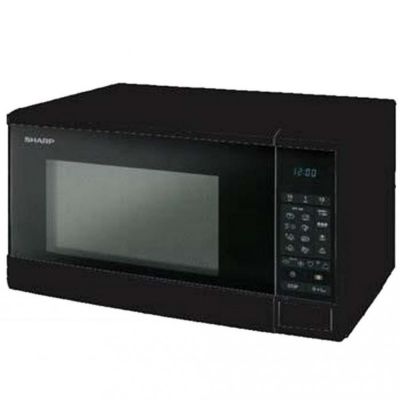 Микроволновка Sharp R270BK