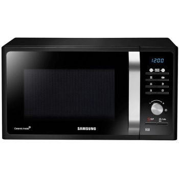 Микроволновка Samsung MS23F301TAK
