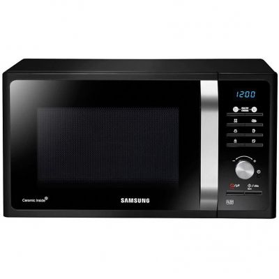 Микроволновка Samsung MS23F301TAK