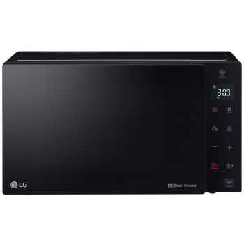 Микроволновка LG MS2595GIS