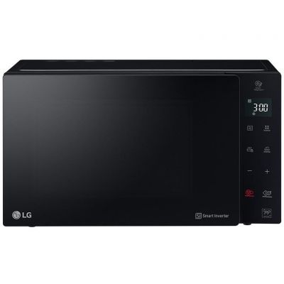 Микроволновка LG MS2595GIS