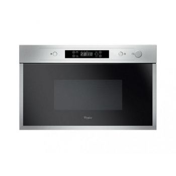 Микроволновка Whirlpool AMW 440 IX