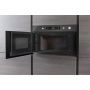 Микроволновка Whirlpool AMW 440 IX