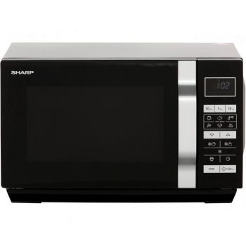 Микроволновка Sharp R360BK