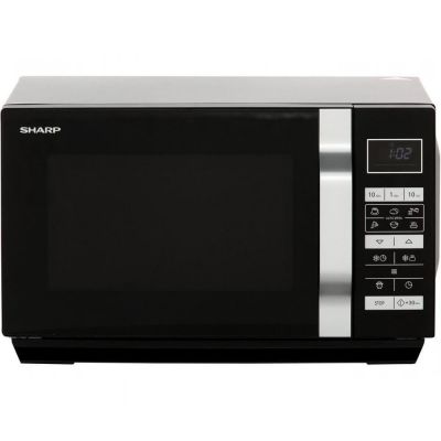 Микроволновка Sharp R360BK