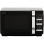 Микроволновка Sharp R360BK