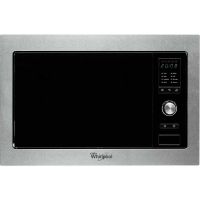 Микроволновка с грилем Whirlpool AMW 160 IX