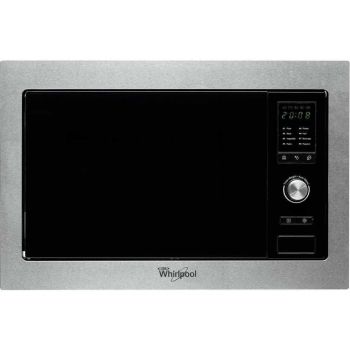 Микроволновка с грилем Whirlpool AMW 160 IX