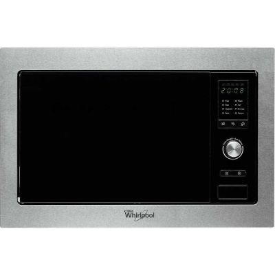 Микроволновка с грилем Whirlpool AMW 160 IX