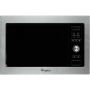 Микроволновка с грилем Whirlpool AMW 160 IX