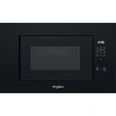 Микроволновка с грилем Whirlpool WMF 200 GNB