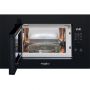 Микроволновка с грилем Whirlpool WMF 200 GNB