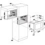 Микроволновка с грилем Whirlpool WMF 200 GNB