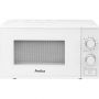 Микроволновка с грилем Amica AMGF17M1GW
