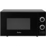 Микроволновка с грилем Amica AMGF17M1GW