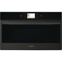 Микроволновка с грилем и конвекцией Whirlpool W9 MD260 BSS