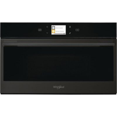 Микроволновка с грилем и конвекцией Whirlpool W9 MD260 BSS